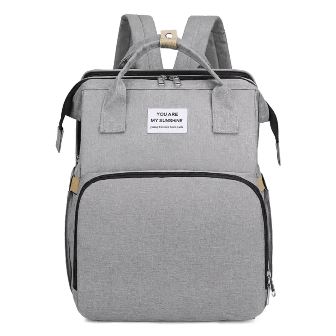 TinyTrek Kinderrucksack – Leicht & Praktisch für Reisen – Ab 3 Jahren