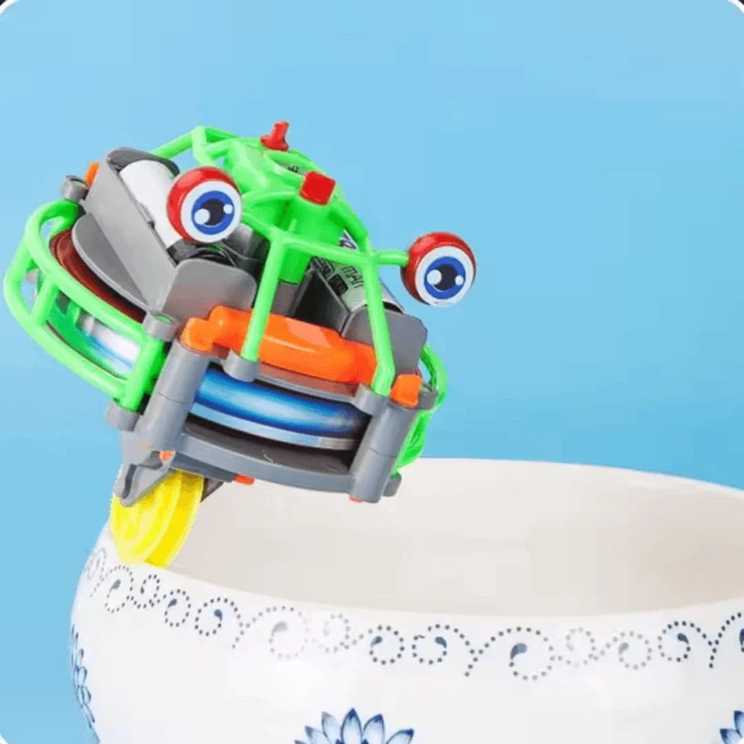 BalanceBot – Einradroboter Spielzeug Kinder ab 6 Jahren