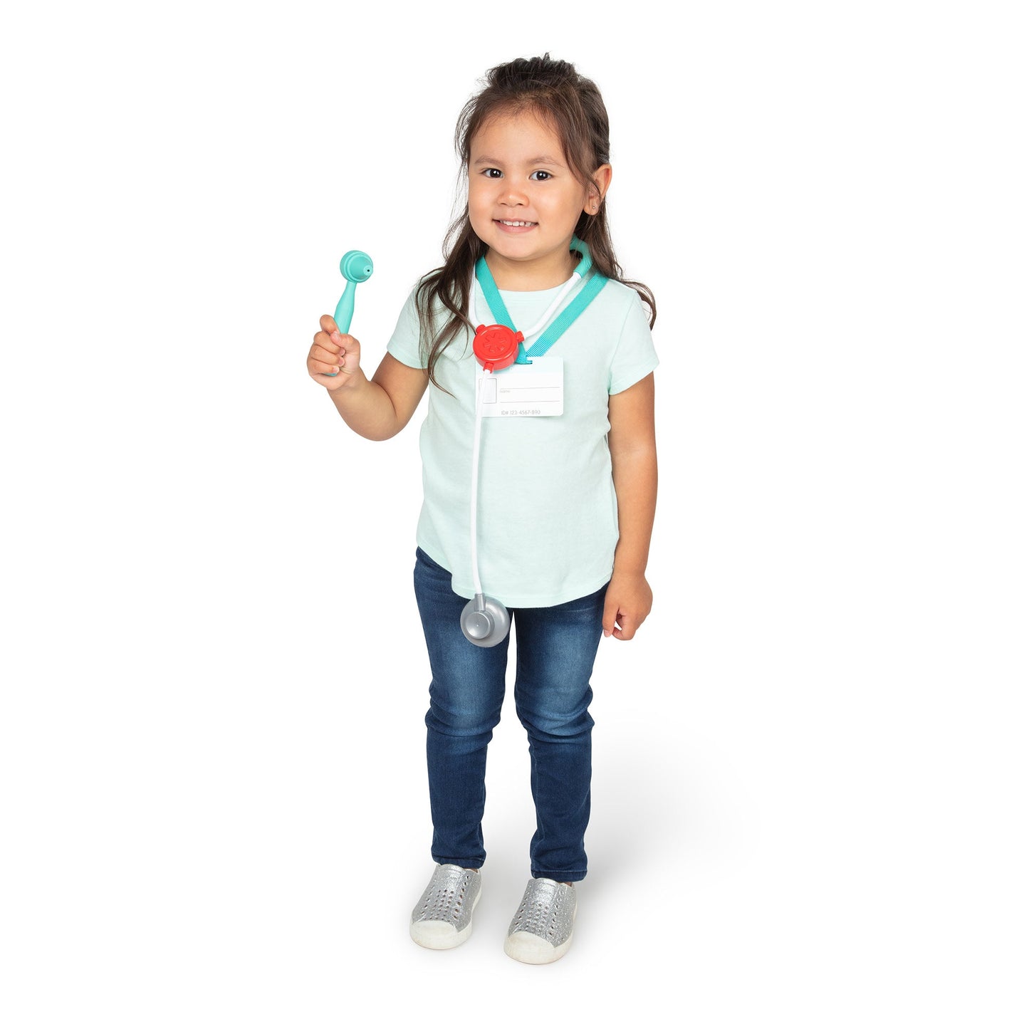 Deluxe Doctor’s Office Play Set