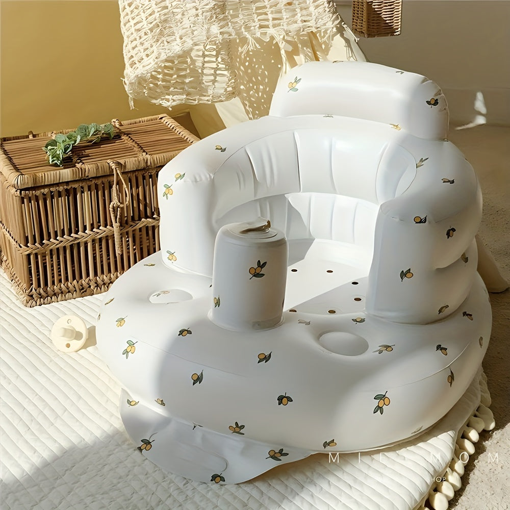 BabyComfort - Aufblasbarer Hochstuhl