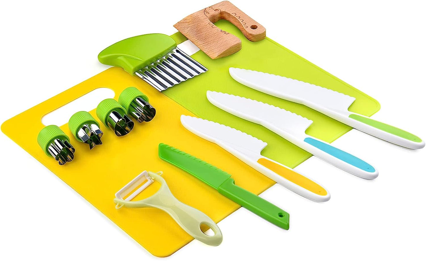LittleChef –Küchenset für Kinder