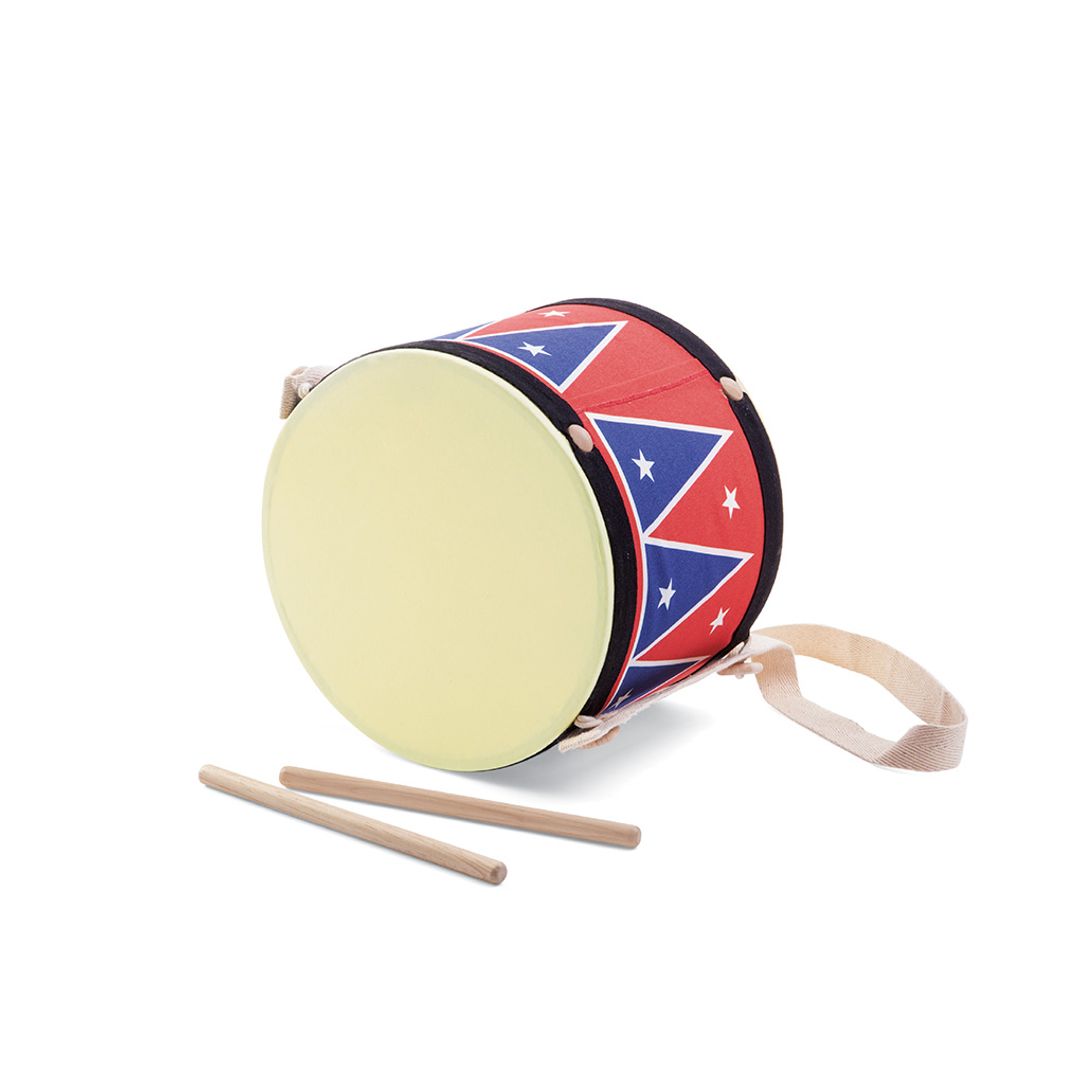 Big Drum II