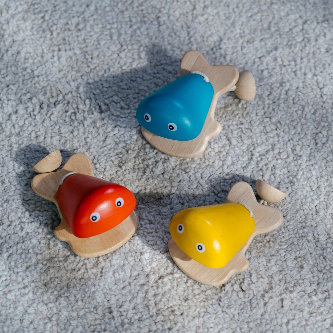 Vis Castanet