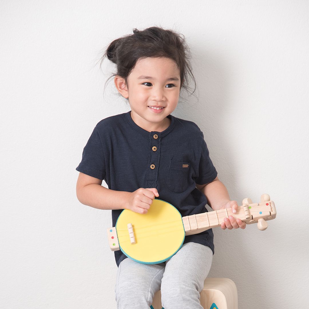 Banjolele