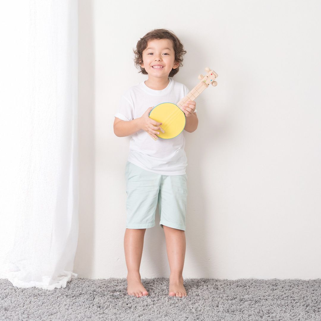 Banjolele