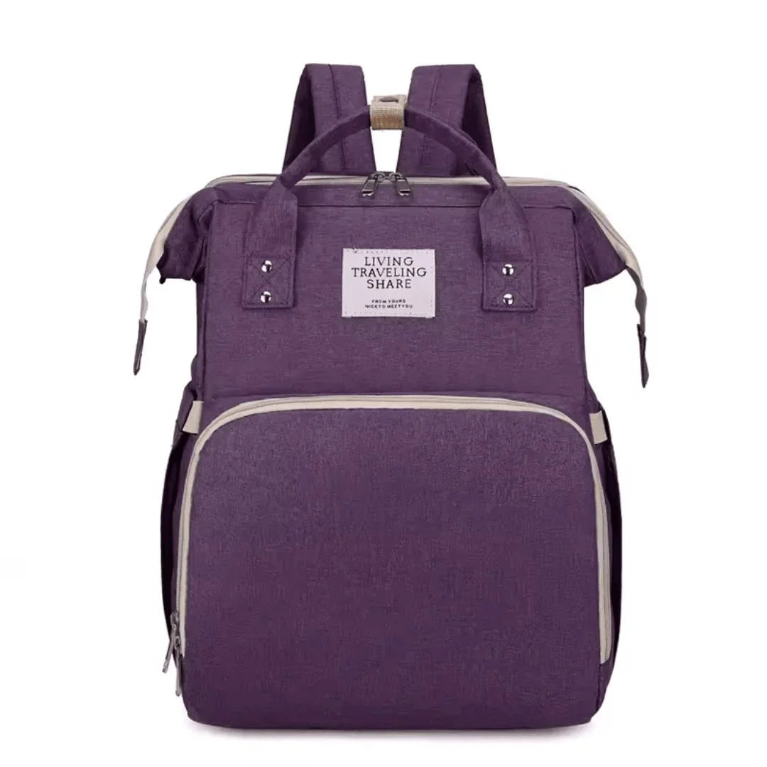TinyTrek Kinderrucksack – Leicht & Praktisch für Reisen – Ab 3 Jahren