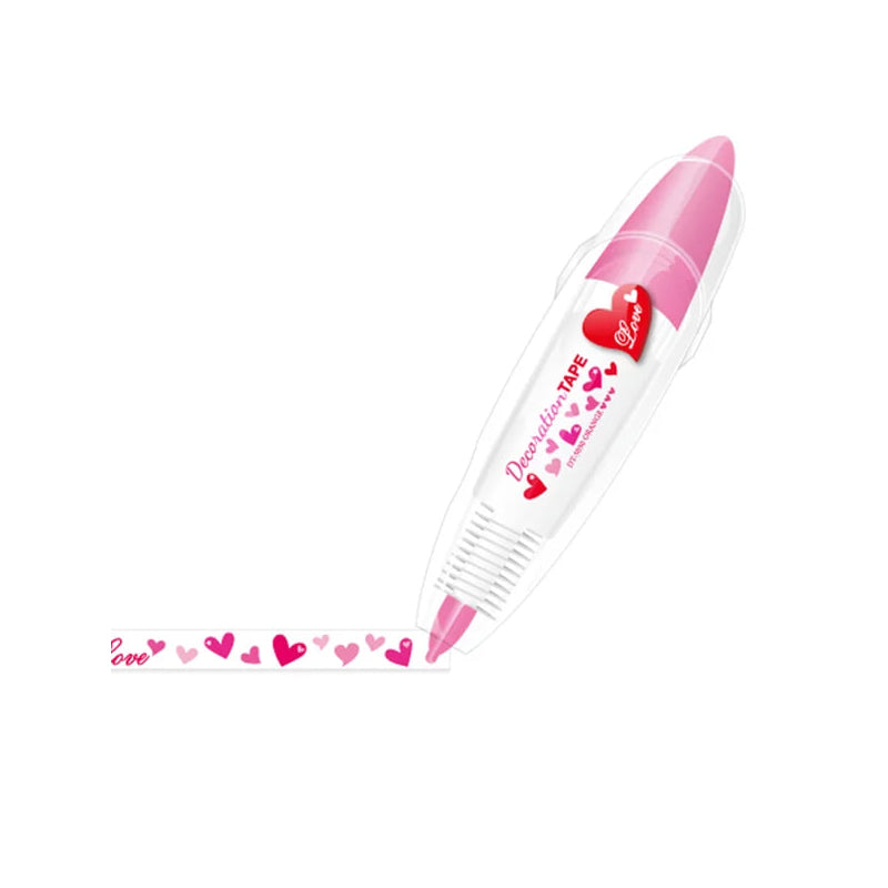 ScribbleCraft  -Entzückender dekorativer Stift