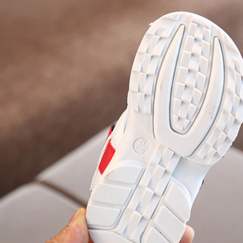 Antislip sandalen voor peuters