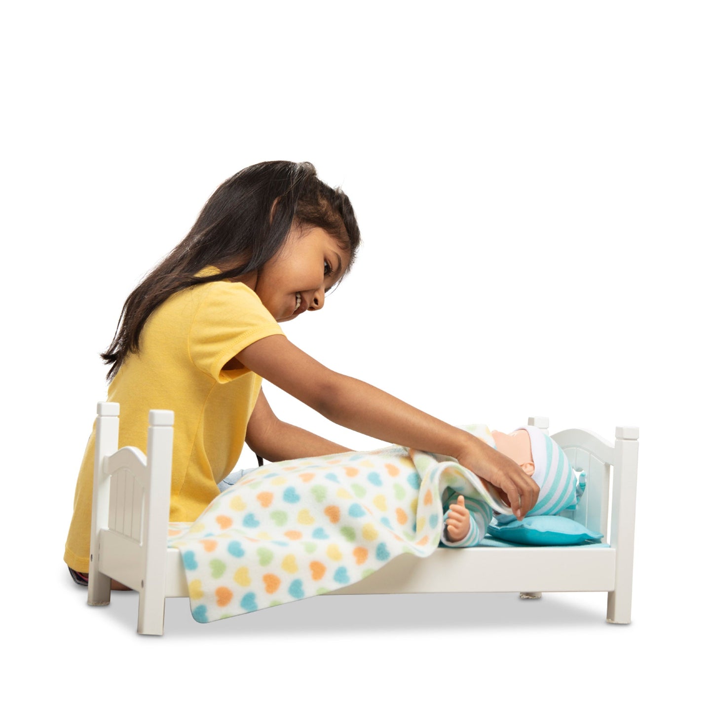 Speelbed kinderen