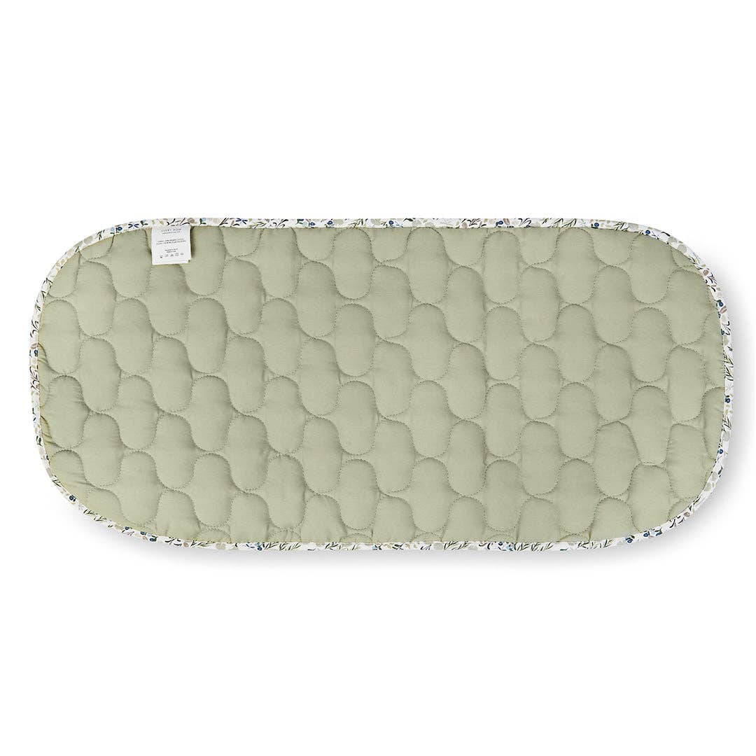 Changing Basket Liner - Riverbank