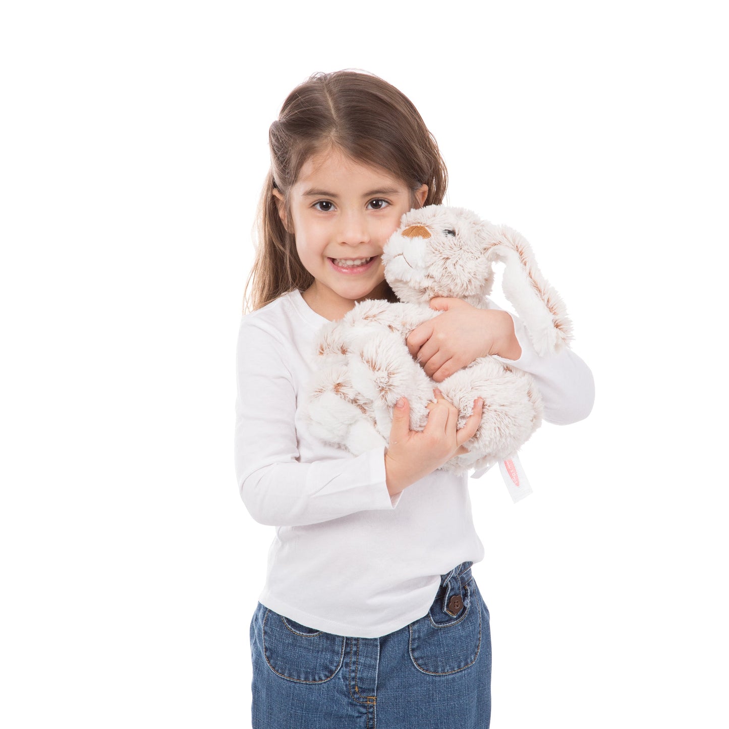 Burrow Bunny Rabbit Stuffed Animal