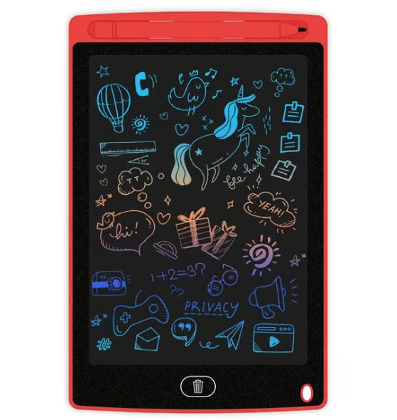 EasyWrite – LCD-Schreibtablet für Kinder ab 3 Jahren