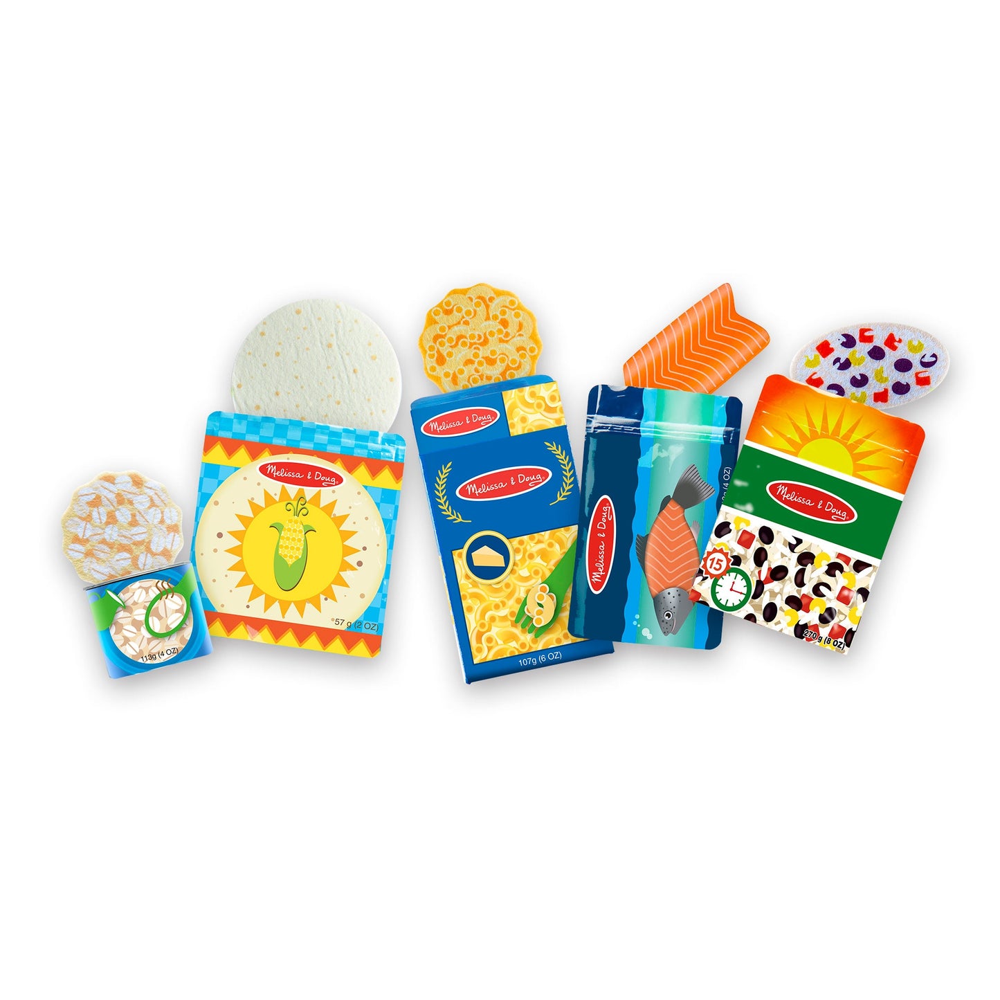 Let’s Explore Outdoor Cooking Play Set