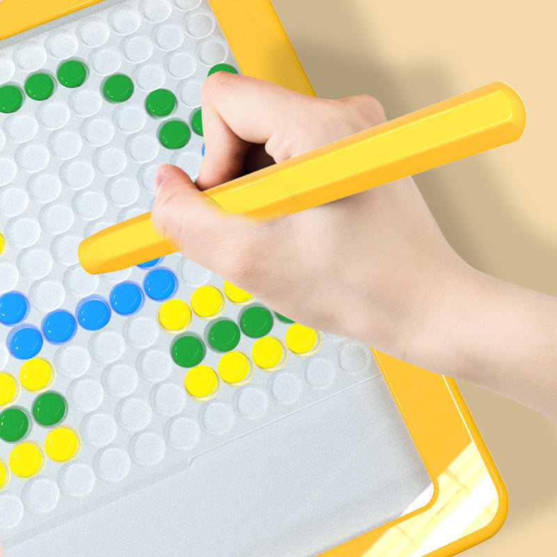 MagniSketch - Entdecke endlosen Spaß – Zeichnen, Lernen und Spielen