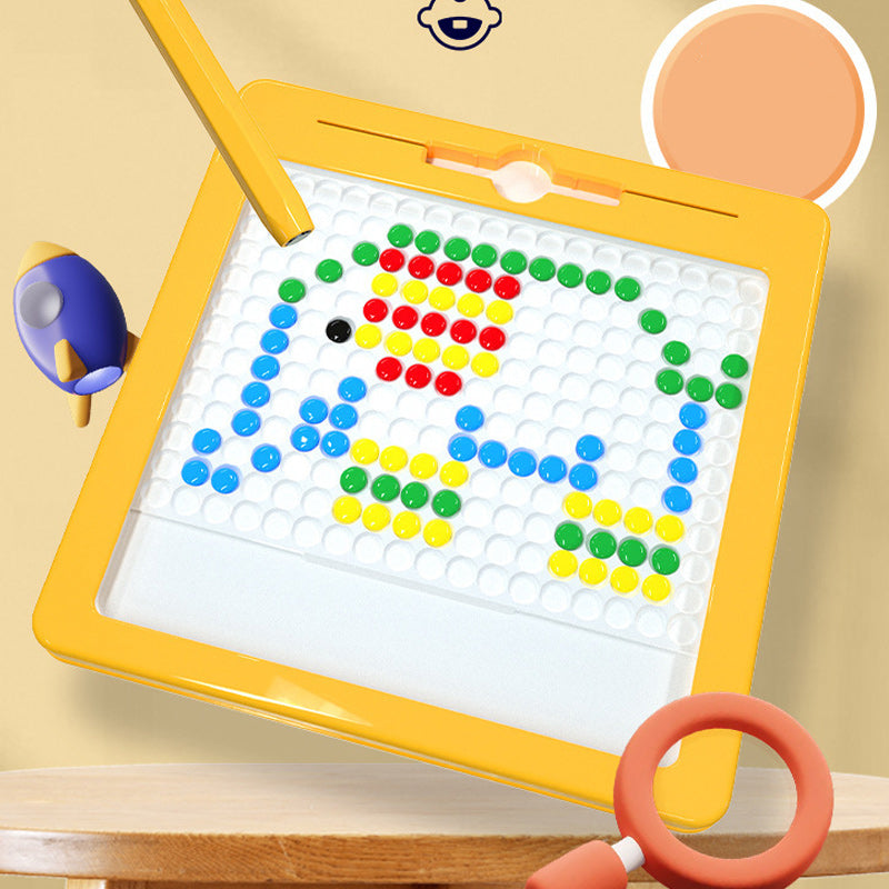 MagniSketch - Entdecke endlosen Spaß – Zeichnen, Lernen und Spielen