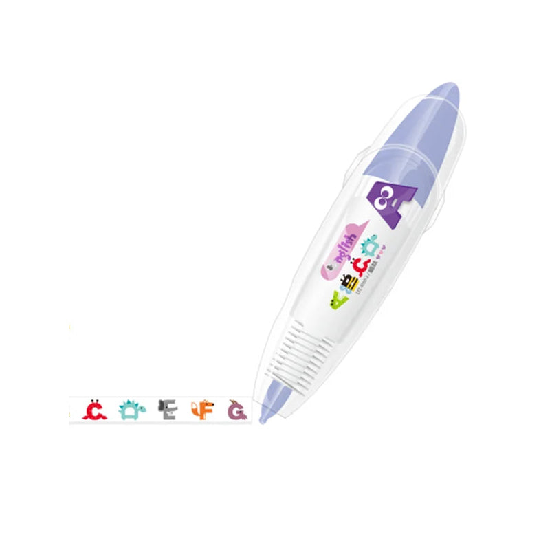ScribbleCraft  -Entzückender dekorativer Stift