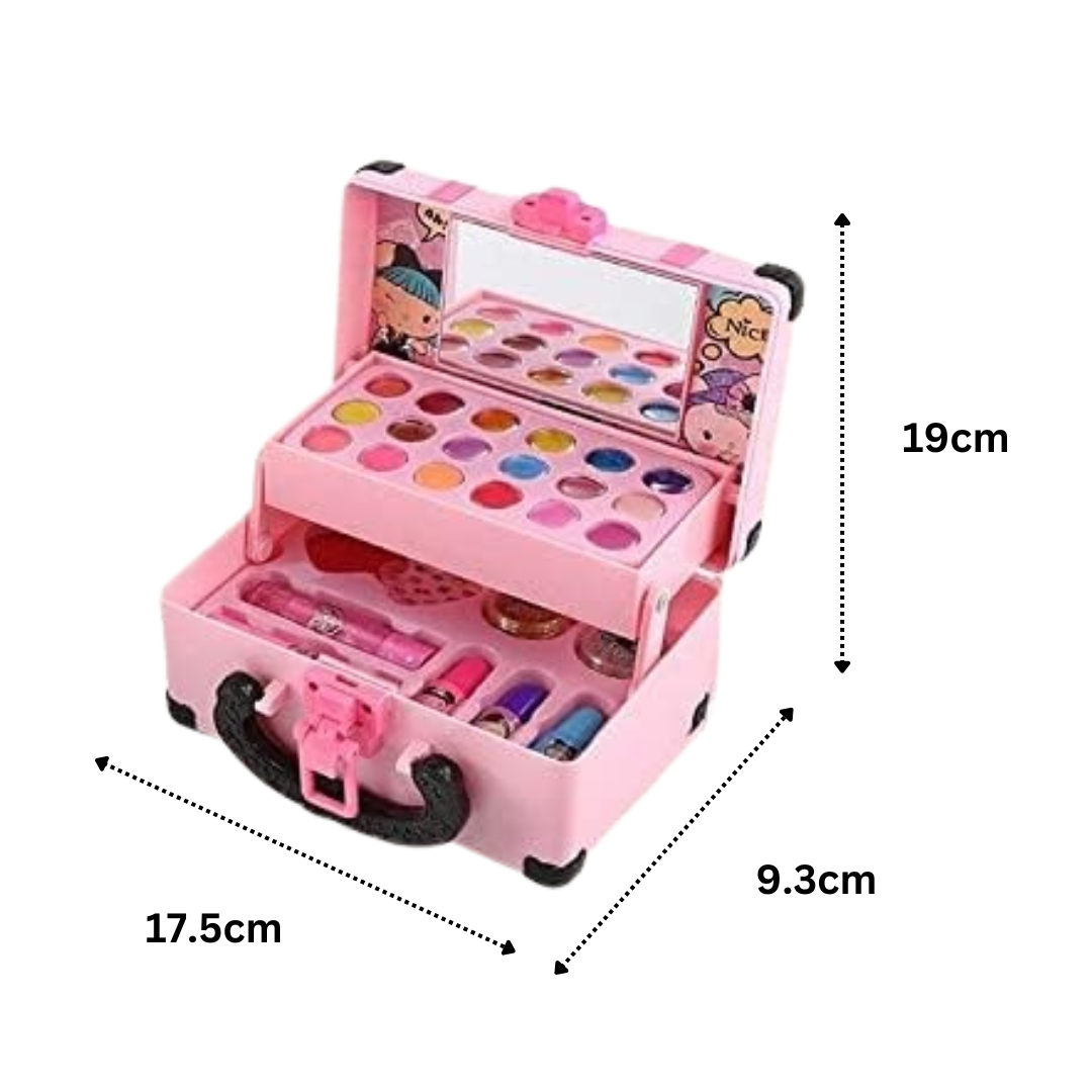 MiniGlam - Prinzessin Make-up Mädchen Spielset
