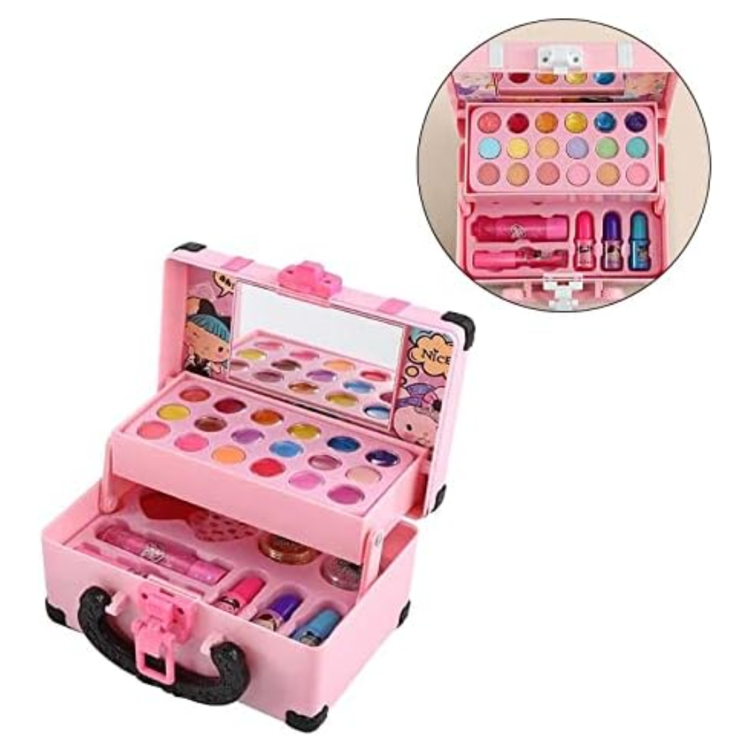 MiniGlam - Prinzessin Make-up Mädchen Spielset