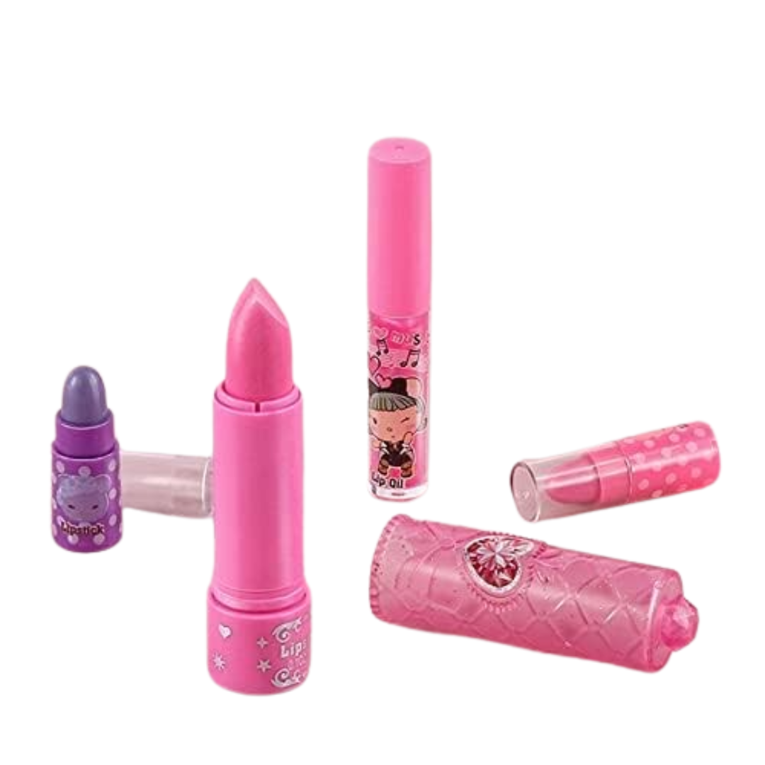 MiniGlam - Prinzessin Make-up Mädchen Spielset