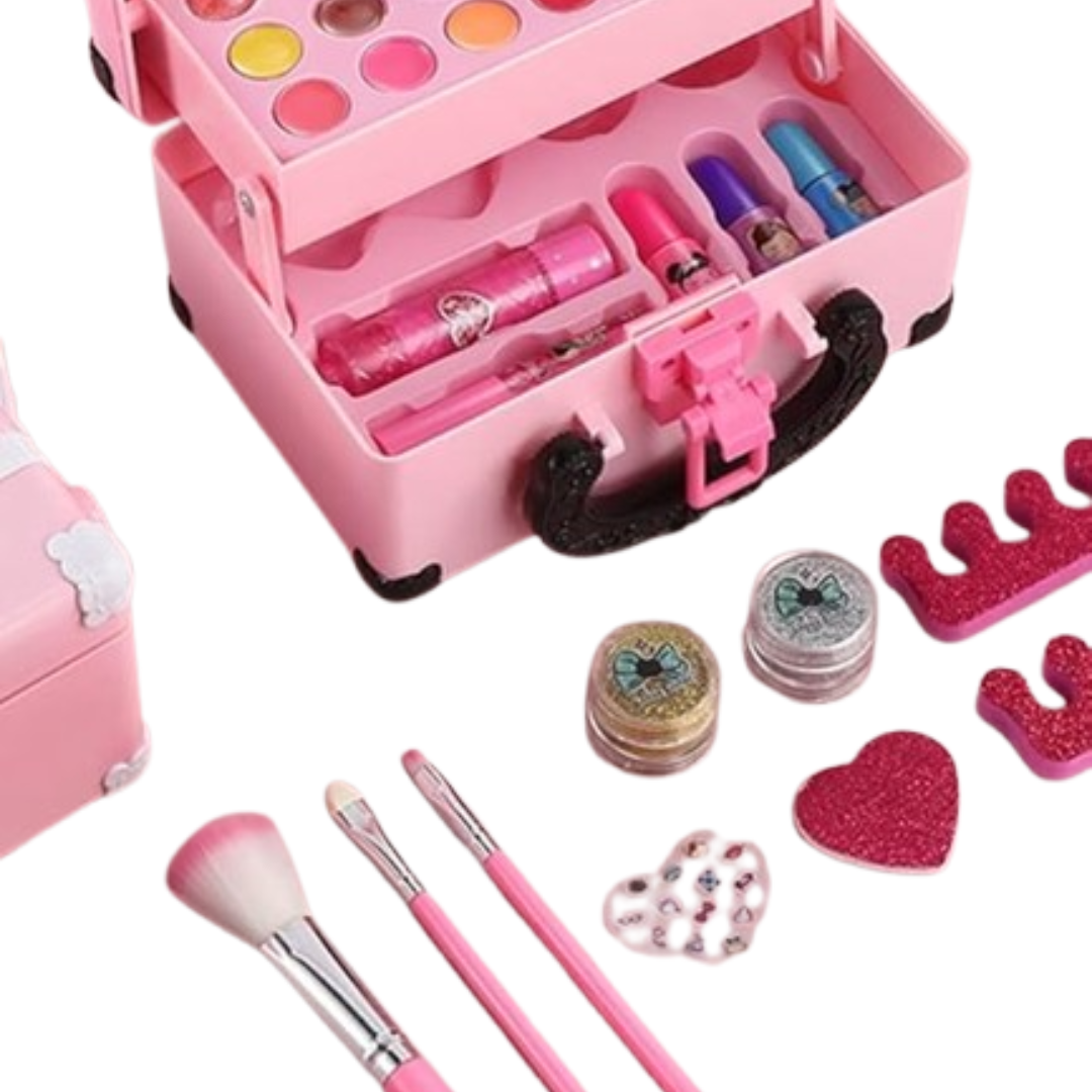 MiniGlam - Prinzessin Make-up Mädchen Spielset