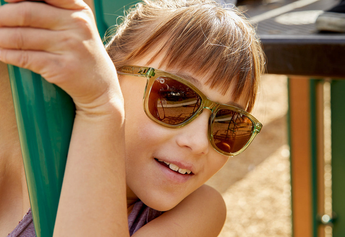Oudere Sage Kids Premiums