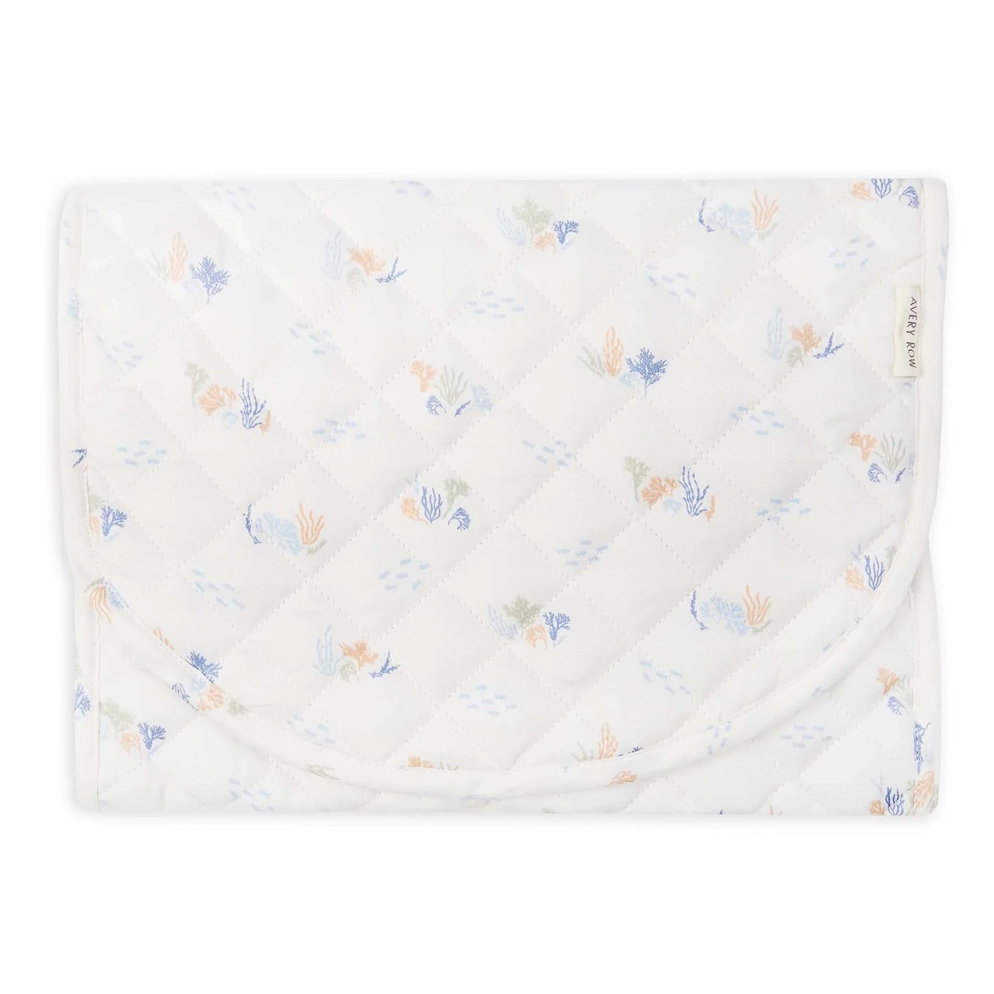 Changing Basket Liner - Coastline