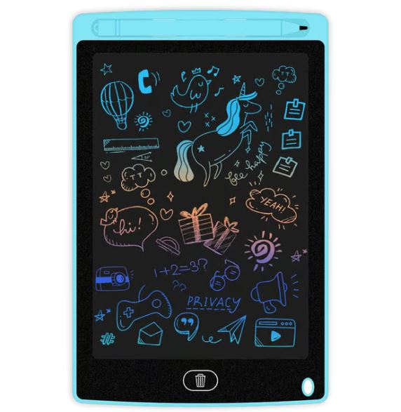 EasyWrite – LCD-Schreibtablet für Kinder ab 3 Jahren