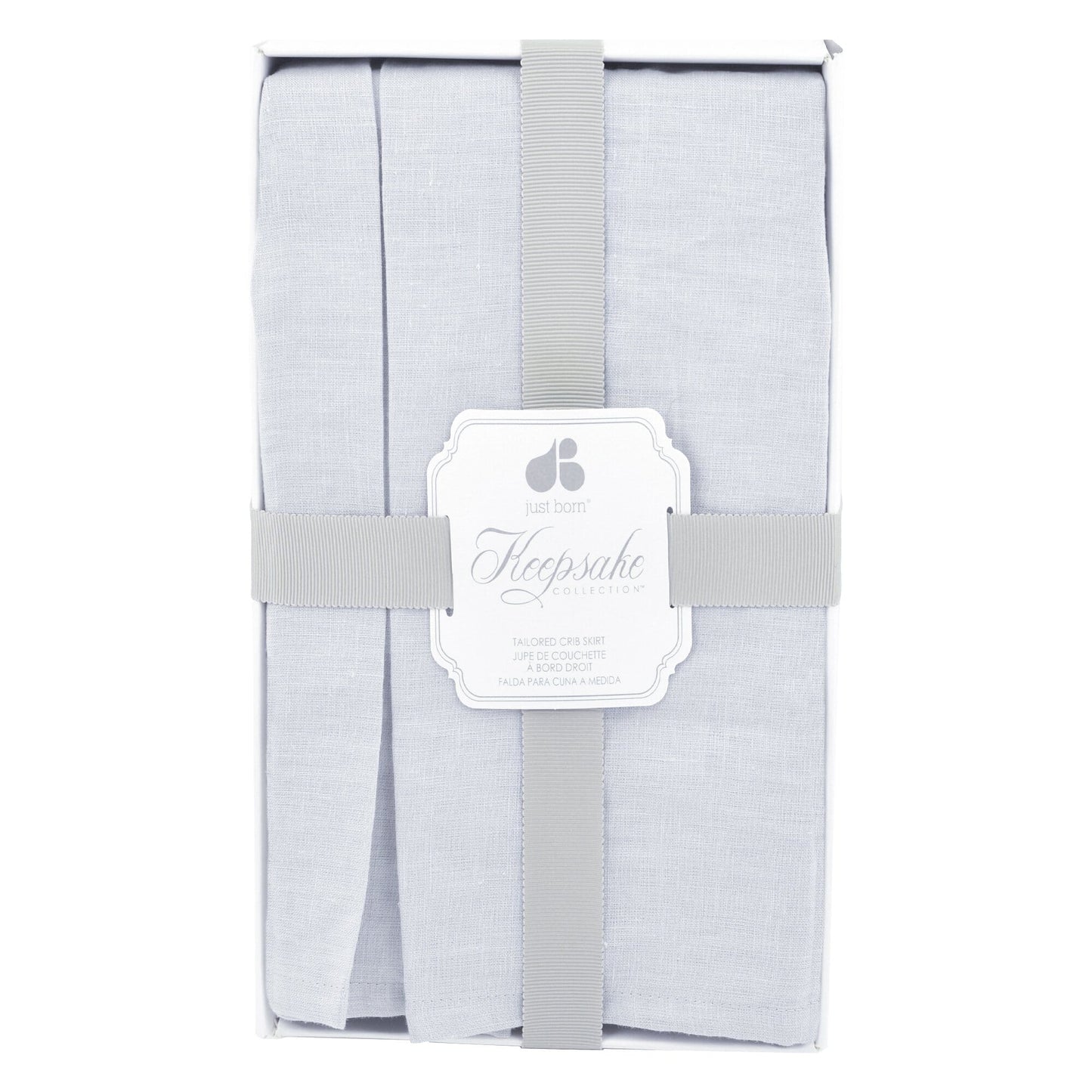 Keepsake Tailored Bed Skirt