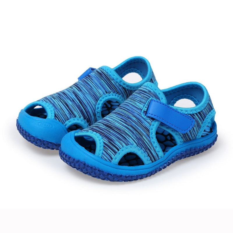 Antislip sandalen voor buiten voor kinderen