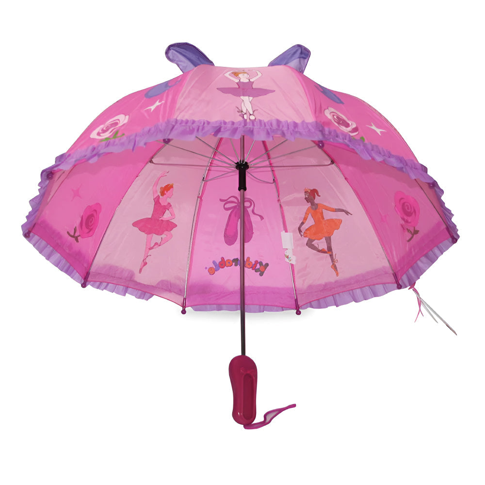 Ballerina Paraplu