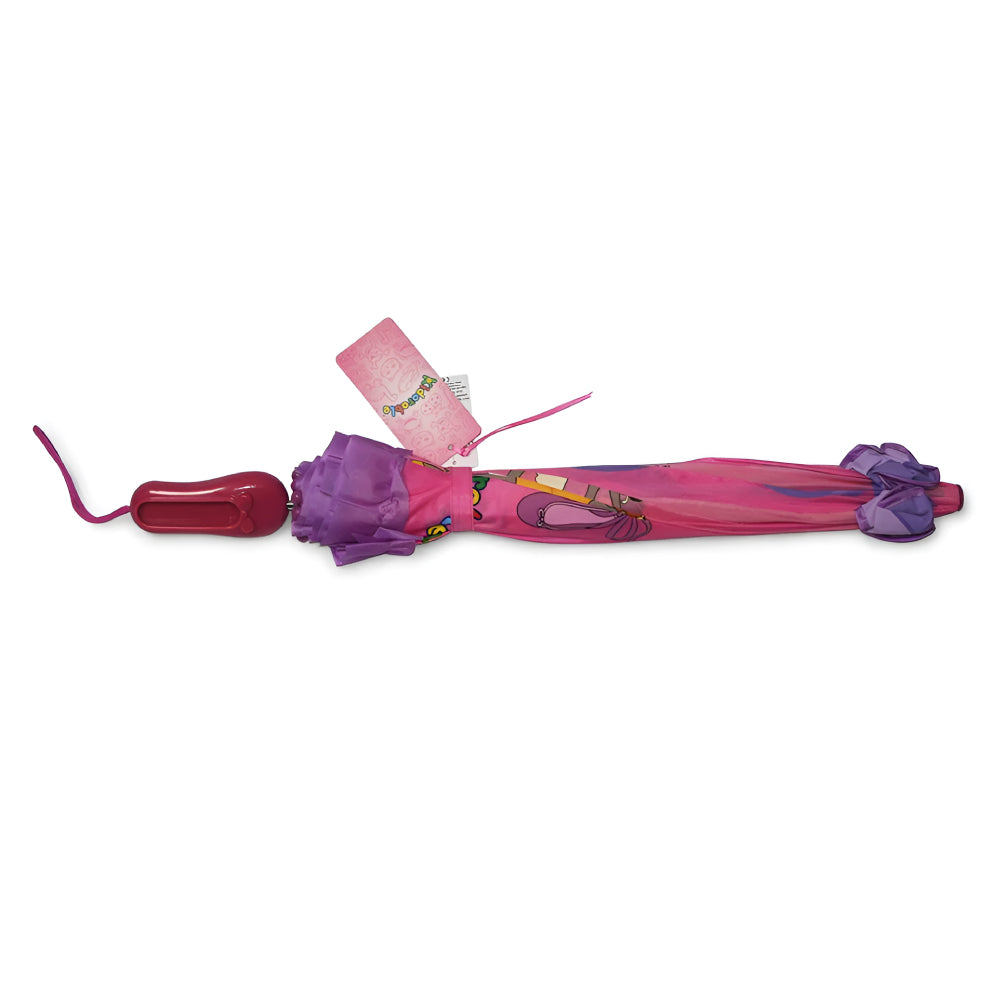 Ballerina Paraplu