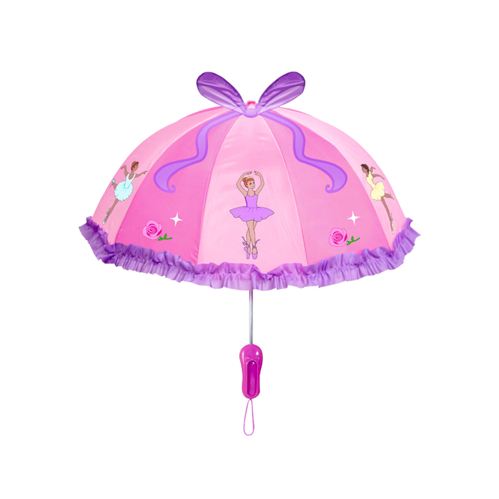 Ballerina Paraplu
