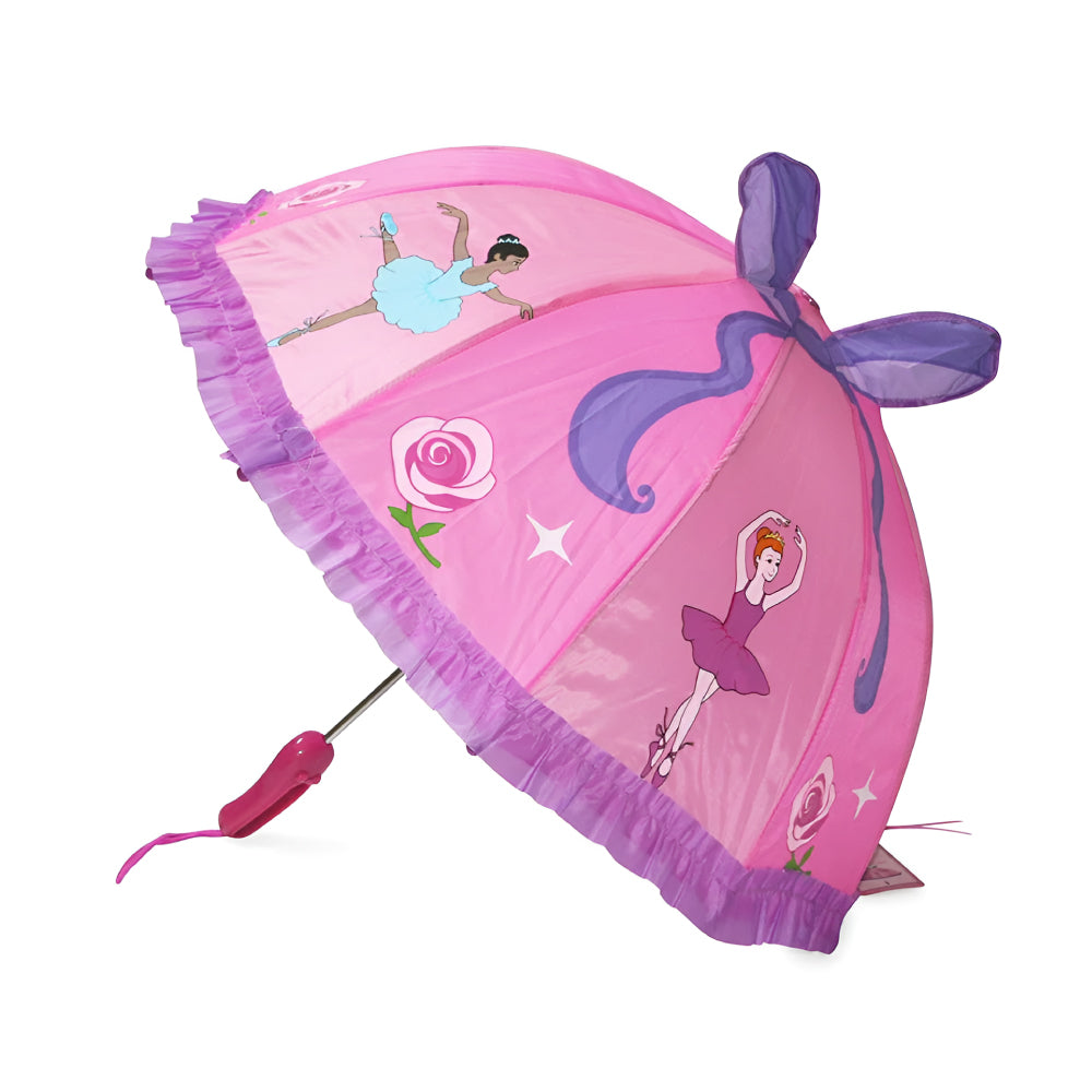 Ballerina Paraplu