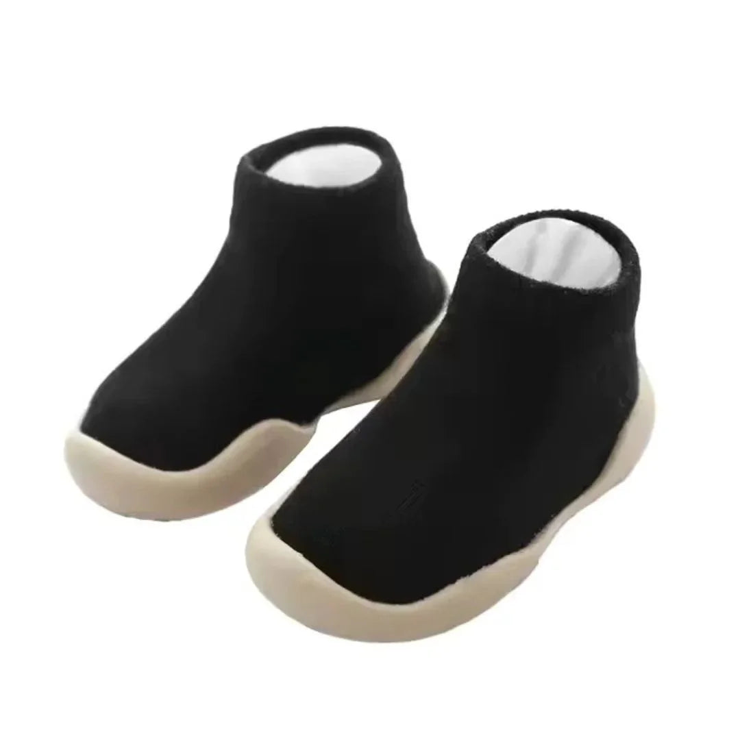 SnugStep – Kinder Flex Socken Schuhe | Einfach Anziehen Bequem ab 1 Jahr