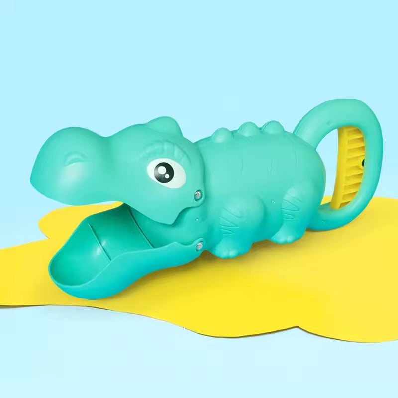GrabbaClaw – Kinder Krabbenklaue Sandgreifer Spielzeug für Strandspaß – Ab 3 Jahren