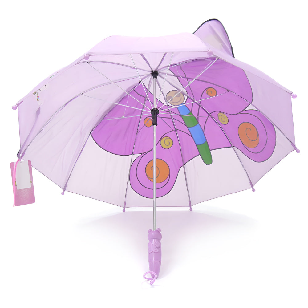 Parasol motylkowy