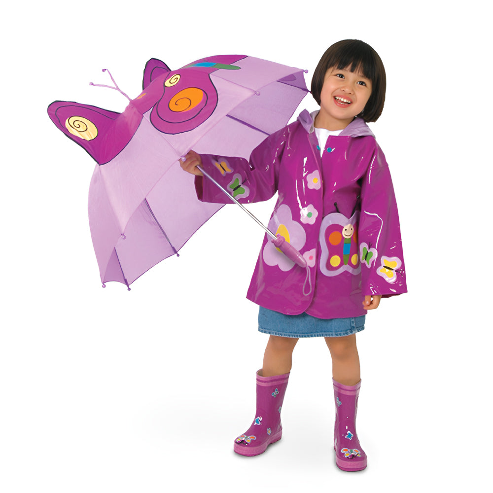 Parasol motylkowy