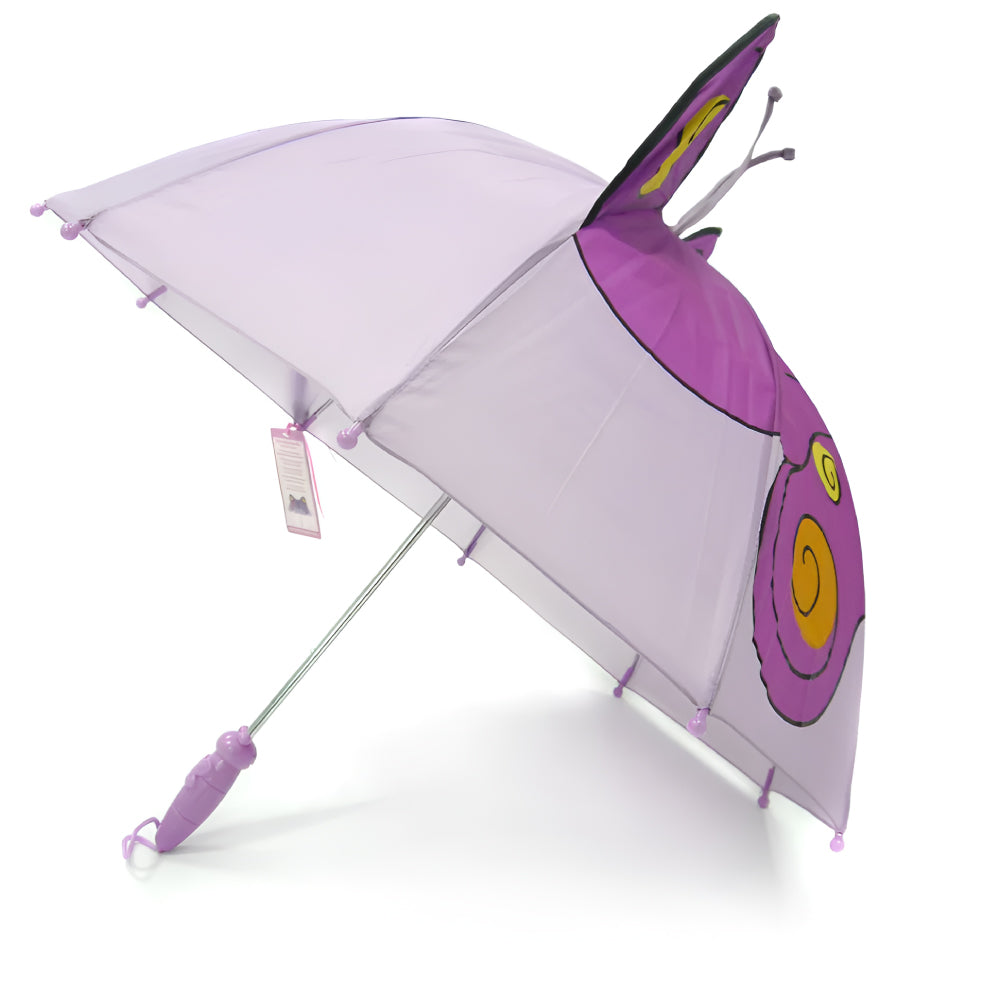 Parasol motylkowy
