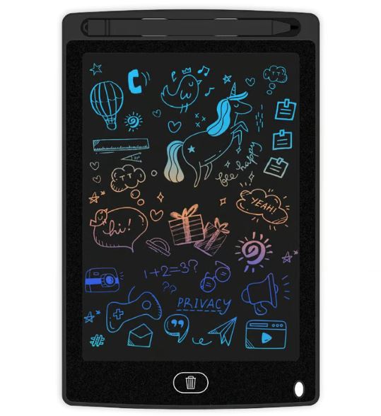 EasyWrite – LCD-Schreibtablet für Kinder ab 3 Jahren