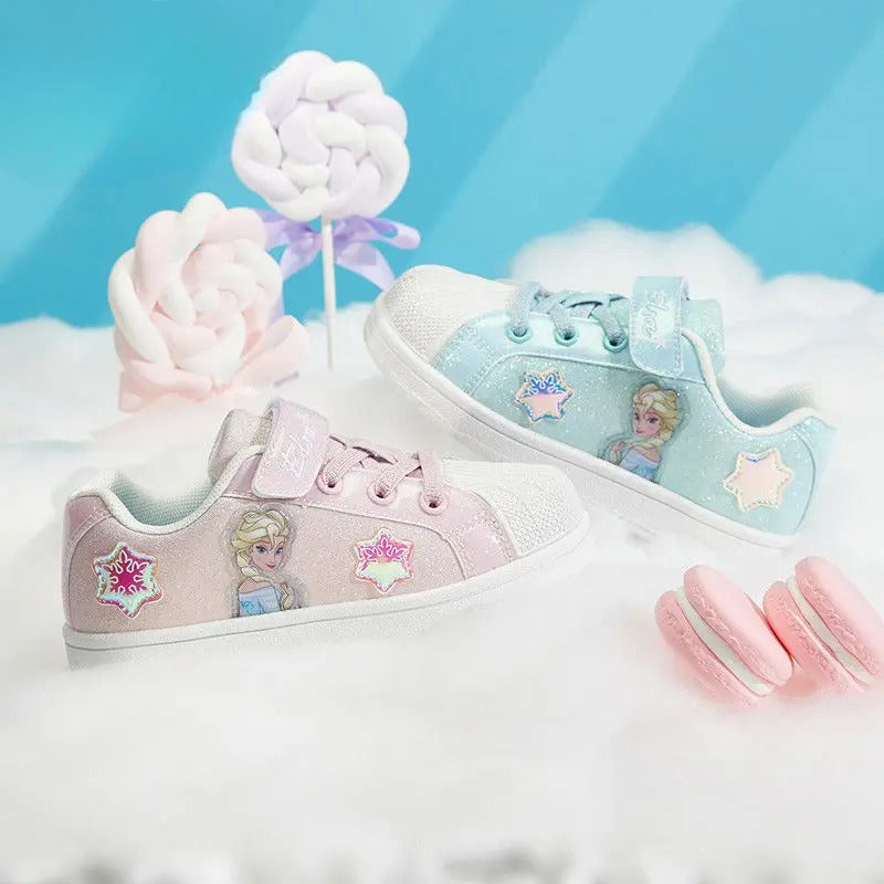 Casual Elsa Prinsessenschoenen