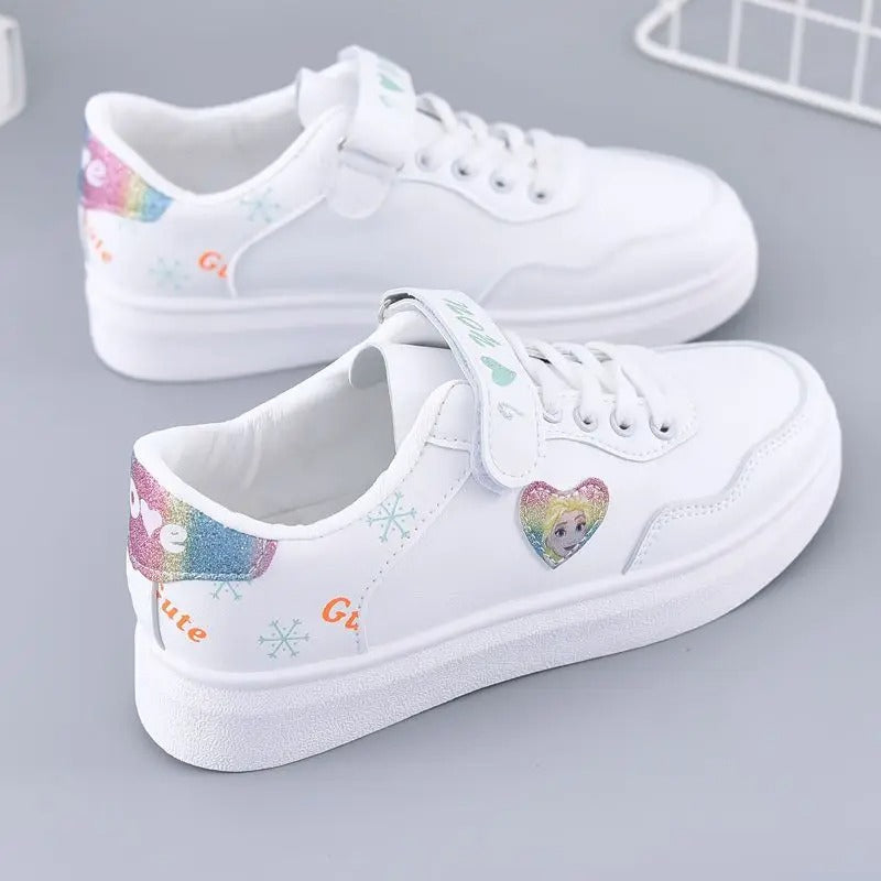 Casual Prinses Elsa Schoenen