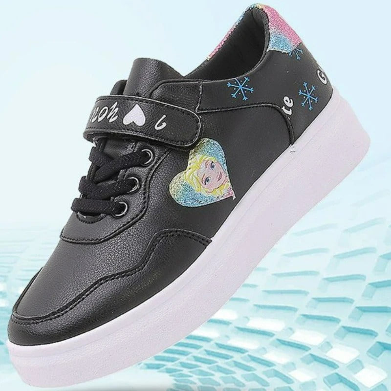 Casual Prinses Elsa Schoenen
