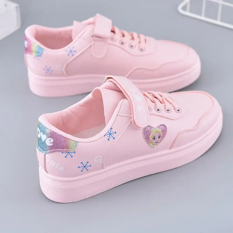 Casual Prinses Elsa Schoenen