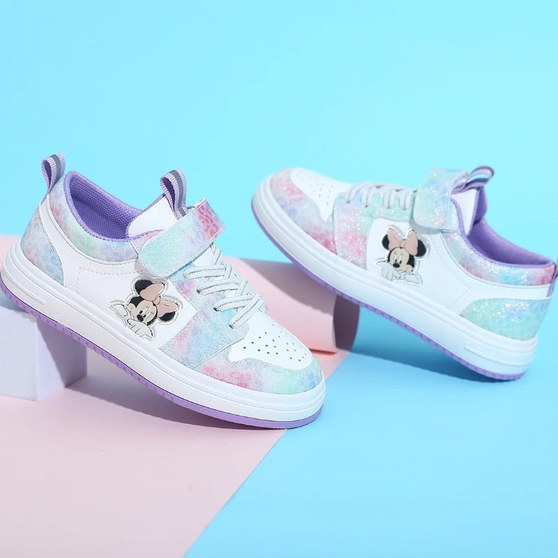 Disney Canvas Casual Sports Tennis Shoes