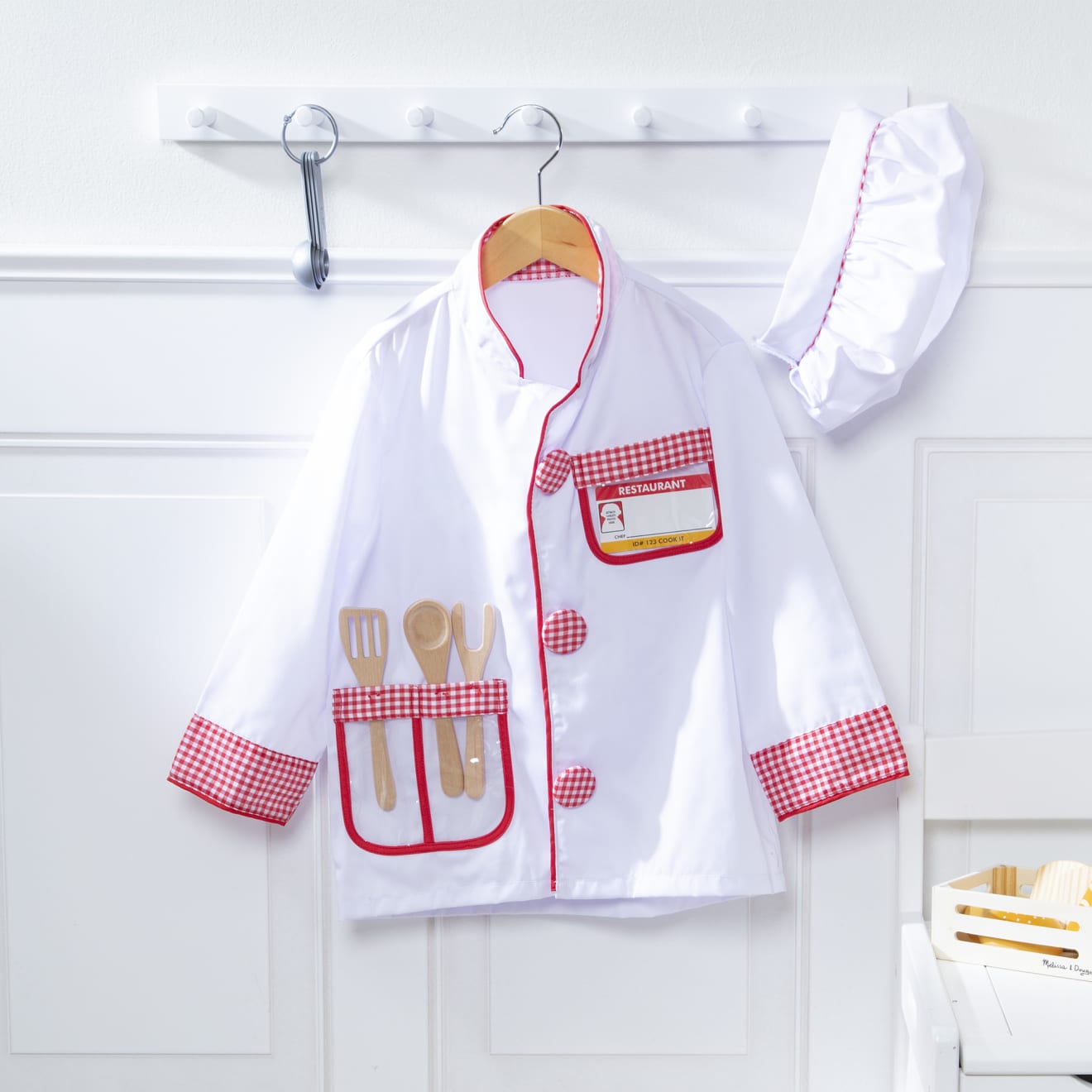 Little Chef Gift Bundle