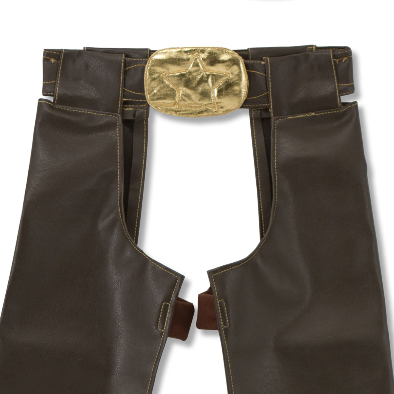 Cowboy Rollenspel Kostuumset