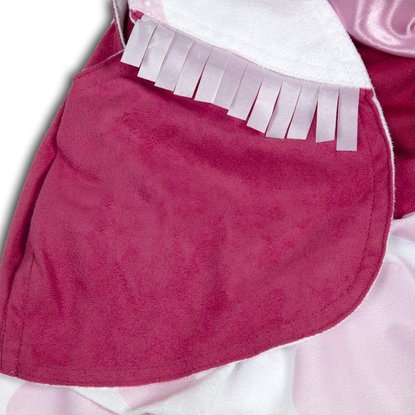 Cowgirl Rollenspel Kostuumset