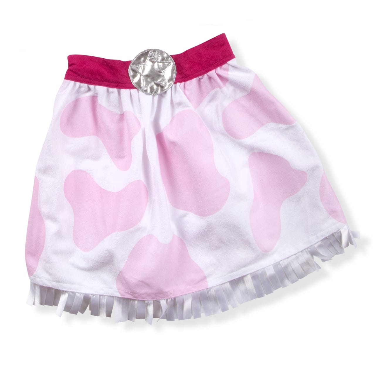 Cowgirl Rollenspel Kostuumset