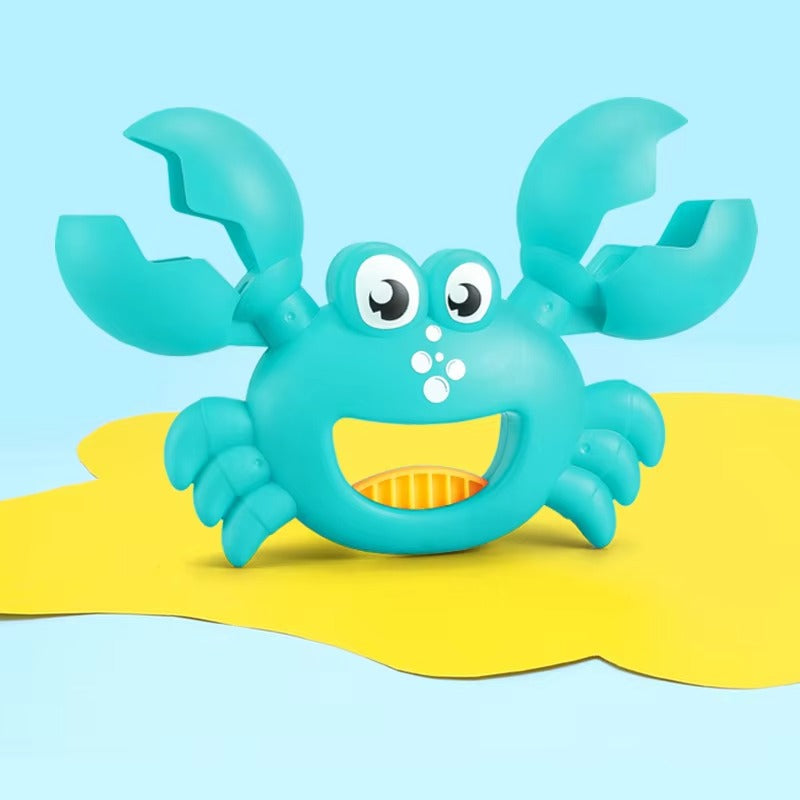 GrabbaClaw – Kinder Krabbenklaue Sandgreifer Spielzeug für Strandspaß – Ab 3 Jahren