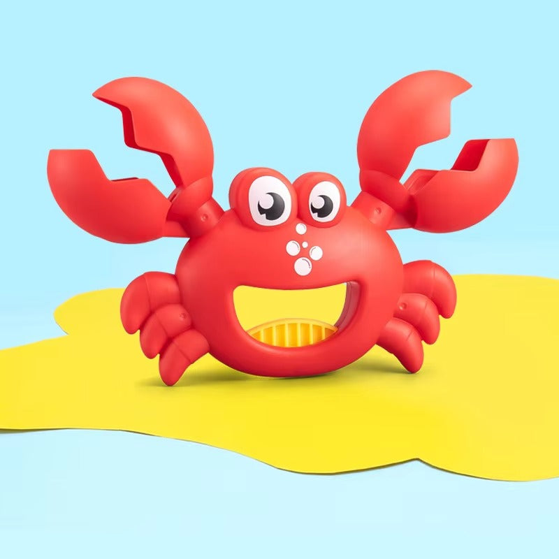 GrabbaClaw – Kinder Krabbenklaue Sandgreifer Spielzeug für Strandspaß – Ab 3 Jahren